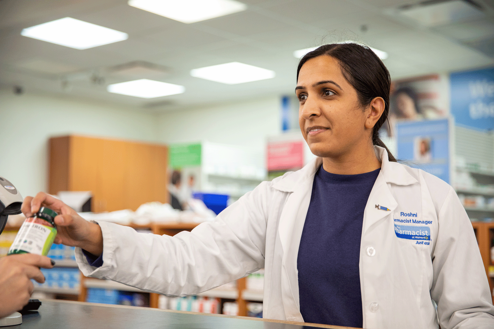 Community Giving.  Don communautaire.