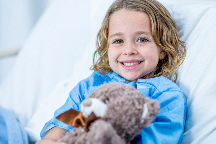 Children's Miracle Network Hospitals