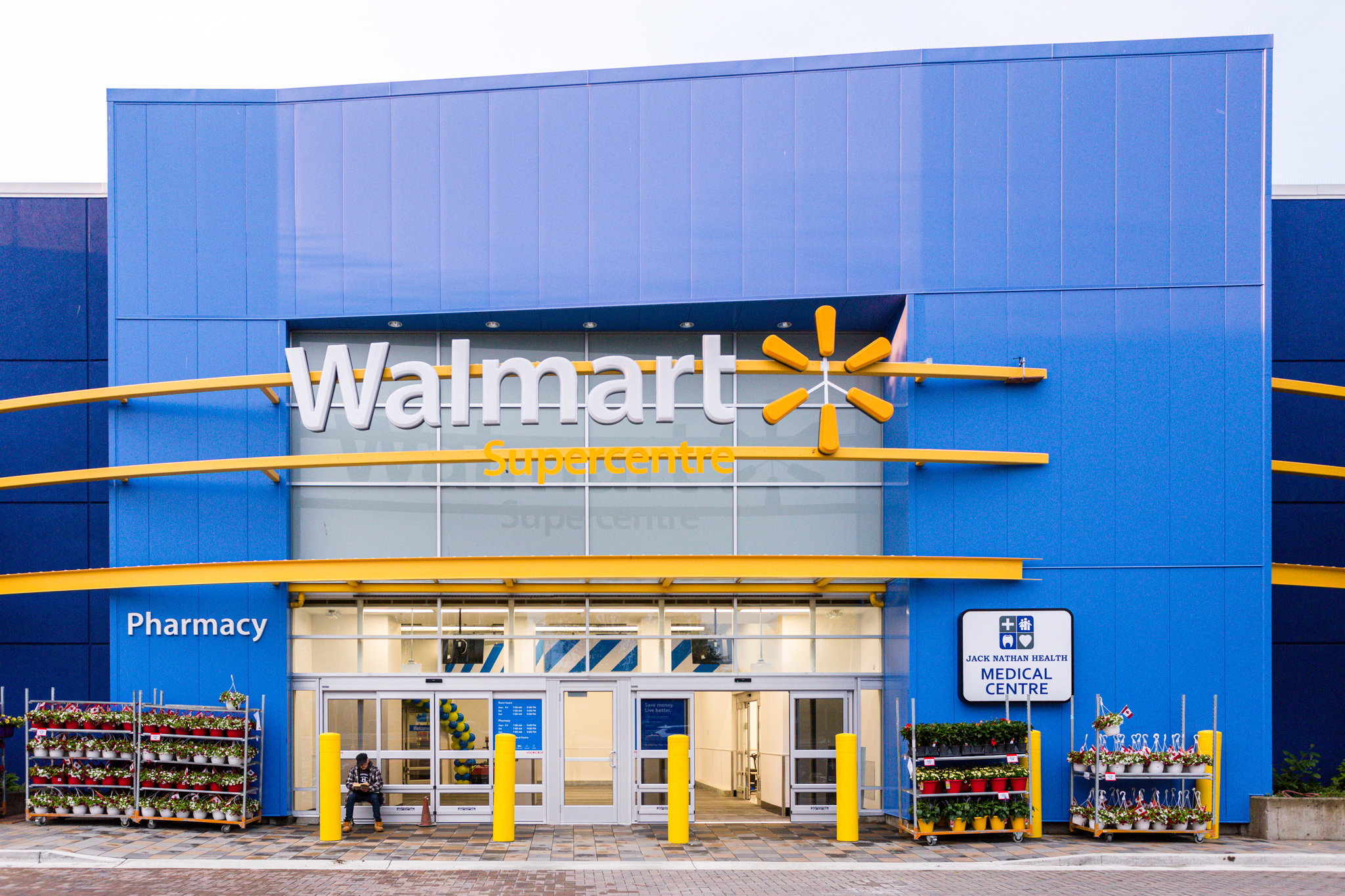 Walmart canada photo centre deals