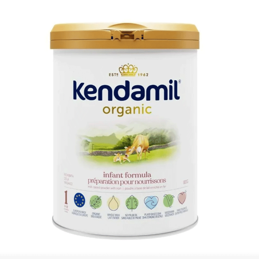 Kendamil Organic