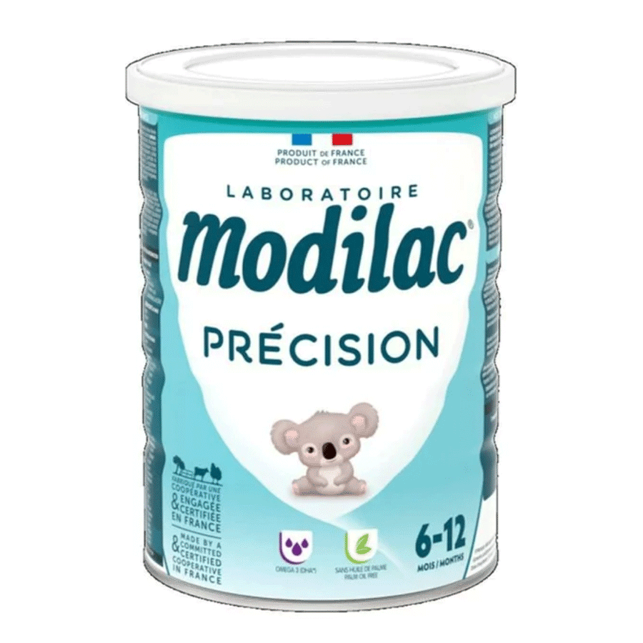 Modilac Precision