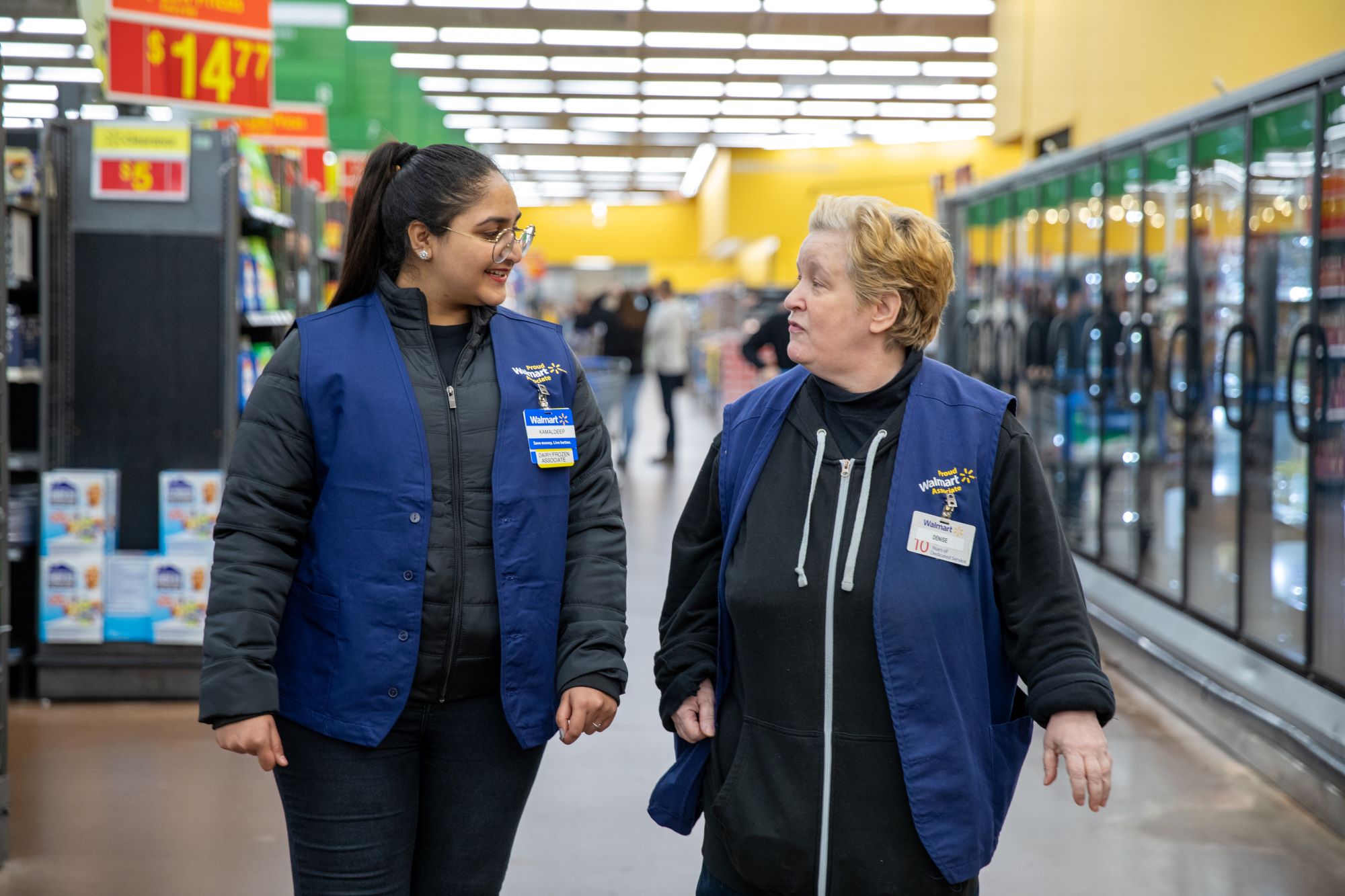 Live Better U Canada. Apprendre pour mieux vivre Canada